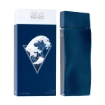 Kenzo Aqua Homme Туалетная вода мужская, 100 мл