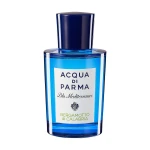 Туалетная вода унисекс - Acqua di Parma Blu Mediterraneo Bergamotto di Calabria, 150 мл - фото N2