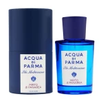 Туалетна вода унісекс - Acqua di Parma Blu Mediterraneo Mirto di Panarea, 75 мл