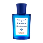 Acqua di Parma Blu Mediterraneo Arancia di Capri Туалетна вода унісекс, 150 мл (ТЕСТЕР)