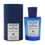 Туалетная вода унисекс - Acqua di Parma Blu Mediterraneo Mandorlo di Sicilia, 150 мл