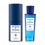 Туалетна вода унісекс - Acqua di Parma Blu Mediterraneo Fico di Amalfi, 30 мл