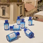 Туалетная вода унисекс - Acqua di Parma Blu Mediterraneo Fico di Amalfi, 75 мл - фото N3