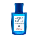 Acqua di Parma Blu Mediterraneo Chinotto di Liguria Туалетная вода унисекс - фото N2