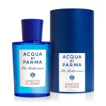 Acqua di Parma Blu Mediterraneo Chinotto di Liguria Туалетная вода унисекс, 150 мл