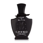 Парфюмированная вода женская - Creed Love in Black, 75 мл - фото N2