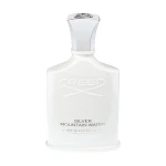 Парфумована вода унісекс - Creed Silver Mountain Water, 100 мл - фото N2