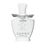 Creed Love In White Парфюмированная вода женская, 75 мл (тестер)