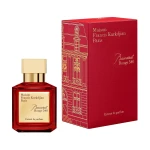 Духи унисекс - Maison Francis Kurkdjian Baccarat Rouge 540 Extrait de Parfum, 70 мл - фото N2