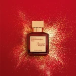 Духи унисекс - Maison Francis Kurkdjian Baccarat Rouge 540 Extrait de Parfum, 70 мл - фото N3