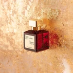 Духи унисекс - Maison Francis Kurkdjian Baccarat Rouge 540 Extrait de Parfum, 70 мл - фото N4