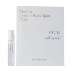 Maison Francis Kurkdjian Oud Silk Mood Парфюмированная вода унисекс, 2 мл (пробник)