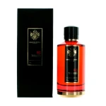 Mancera Red Tobacco Парфюмированная вода унисекс, 120 мл - фото N2