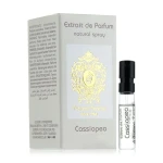 Парфуми унісекс - Tiziana Terenzi Cassiopea, пробник, 1.5 мл