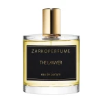 Парфюмированная вода унисекс - Zarkoperfume The Lawyer, 100 мл - фото N3