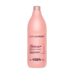 L'Oreal Professionnel Кондиціонер Serie Expert Vitamino Color Resveratrol Conditioner для захисту та збереження кольору фарбованого волосся, 1 л