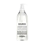 L'Oreal Professionnel Шампунь для щоденного використання Source Essentielle Daily Shampoo Есенція алое, для всіх типів волосся, 1.5 л