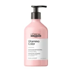 L'Oreal Professionnel Шампунь Serie Expert Vitamino Color Shampoo для захисту кольору фарбованого волосся, 500 мл