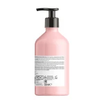 L'Oreal Professionnel Шампунь Serie Expert Vitamino Color Shampoo для защиты цвета окрашенных волос, 500 мл - фото N2