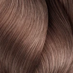 L'Oreal Professionnel Перманентный краситель Majirel 8.2 Light Iridescent Blonde, 50 мл - фото N2
