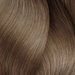 L'Oreal Professionnel Перманентный краситель Majirel 9.12 Ash Iridescent Blonde, 50 мл - фото N2