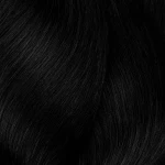 L'Oreal Professionnel Перманентный краситель Majirel 1 Black, 50 мл - фото N2