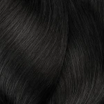 L'Oreal Professionnel Перманентный краситель Majirel 4.0 Deep Brown, 50 мл - фото N2