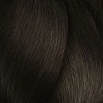 L'Oreal Professionnel Перманентный краситель Majirel 6 Dark Blonde, 50 мл - фото N2