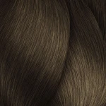 L'Oreal Professionnel Перманентный краситель Majirel 7.0 Deep Blonde, 50 мл - фото N2