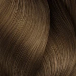 L'Oreal Professionnel Перманентный краситель Majirel 8.0 Deep Light Blonde, 50 мл - фото N2