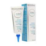 Bioderma Эмульсия от псориаза Node K Keratoreducing Concentrate для чувствительной кожи головы, 100 мл