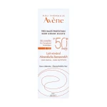 Avene Сонцезахисний мінеральний лосьйон Very High Protection Mineral Lotion SPF 50+, 100 мл - фото N3