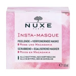Nuxe Відлущувальна маска для обличчя Insta-Masque, 50 мл - фото N2