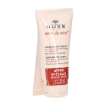 Nuxe Набір Reve de Miel Hand And Nail Cream Set Медова мрія, крем для рук і нігтів, 2х50 мл - фото N2