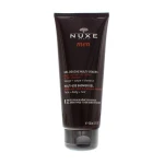 Nuxe Гель для лица Nuxe Мэн очищающий, 200мл