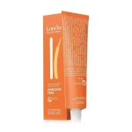 Londa Professional Тонувальна крем-фарба Londacolor Demi Permanent 0/56 Червоно-фіолетовий мікстон, 60 мл