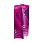 Londa Professional Стойкая крем-краска для волос Londacolor Extra Rich Creme 8/69 Светло-русый фиолетово центральный, 60 мл