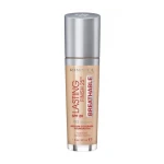 Rimmel Тональна основа стійка Lasting Finish 25h Breathable Foundation SPF 20, 103 True Ivory, 30 мл