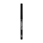 Rimmel Олівець для очей Scandal'Eyes Exaggerate Eye Definer, 001 Intense Black, 0.35 г - фото N2