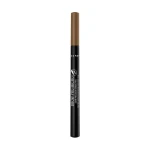 Rimmel Фломастер для бровей Brow Pro Micro 24hr Precision-Stroke Pen, 1 мл - фото N2