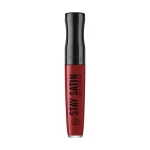 Rimmel Жидкая помада для губ Stay Satin, 5.5 мл