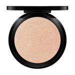 Rimmel Пудровый хайлайтер для лица High'Light Buttery-Soft Highlighting Powder 002 Candlelit, 8 г - фото N2