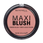 Rimmel Румяна Maxi Blush"