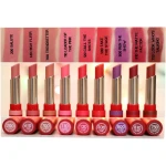 Rimmel Матовая помада для губ The Only One Matte Lipstick, 3.4 г - фото N2