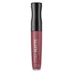 Rimmel Помада жидкая Stay Matte с матовым эффектом 200 5.5 мл