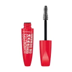 Rimmel Туш для вій Scandaleyes Volume On Demand, 002 Brown Black, 12 мл