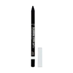 Rimmel Карандаш для глаз водостойкий Scandal Eyes 24 HR Waterproof Kohl Kajal Eyeliner 001 Pencil Black, 1.3 г