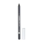 Rimmel Карандаш для глаз водостойкий Scandal Eyes 24 HR Waterproof Kohl Kajal Eyeliner 002 Sparkling Black, 1.3 г