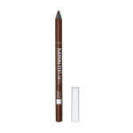 Rimmel Карандаш для глаз водостойкий Scandal Eyes 24 HR Waterproof Kohl Kajal Eyeliner 003 Brown, 1.3 г