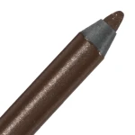 Rimmel Карандаш для глаз водостойкий Scandal Eyes 24 HR Waterproof Kohl Kajal Eyeliner 003 Brown, 1.3 г - фото N2